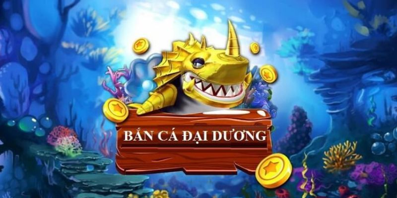 Hướng Dẫn Chơi Bắn Cá Đại Dương Tại V9BET – Chơi Đúng Cách, Nhận Quà Lớn 1 Bắn Cá Đại Dương tại V9BET