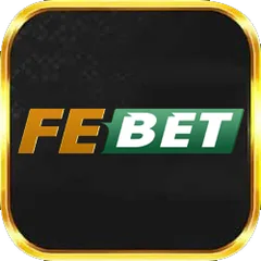 Trang chủ 41 Logo FEBET
