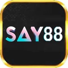 Trang chủ 40 Logo SAY88