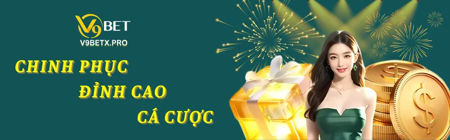 Trang chủ 9 Trang chủ V9BET